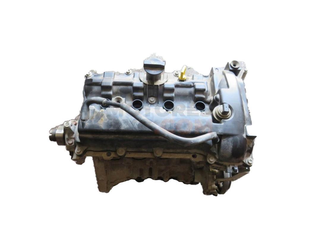 Motor P51R Mazda 2 III (DE Versión 2012) 1.5 (102 cv) Automatico