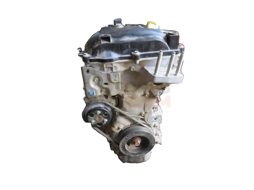Motor P51R Mazda 2 III (DE Versión 2012) 1.5 (102 cv) Automatico