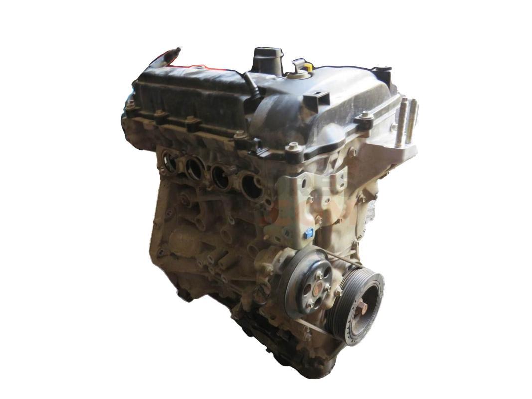 Motor P51R Mazda 2 III (DE Versión 2012) 1.5 (102 cv) Automatico