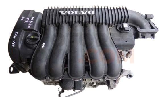 Motor P5244S Volvo S40 II 2.4 i 20V (170 cv)
