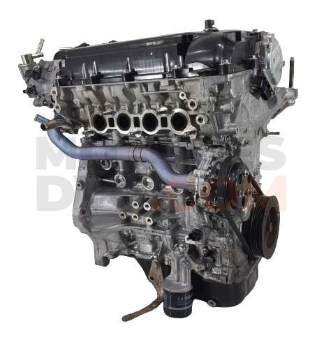 Motor P54G Mazda 2 III (DE) 1.5i (103 cv)