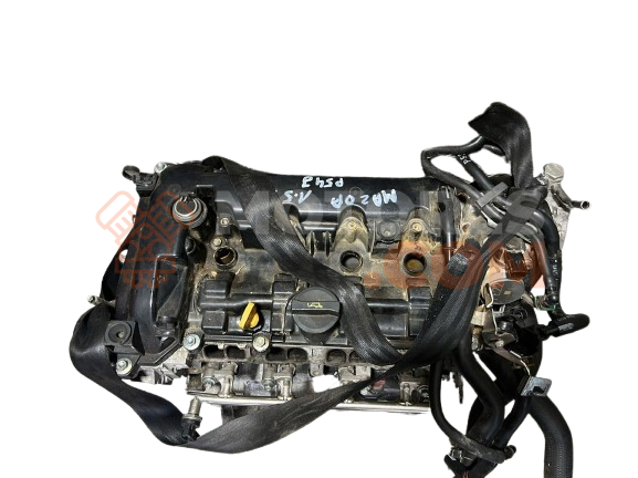 Motor P54J Mazda 2 II (DY) 1.6 i 16V (101 cv)