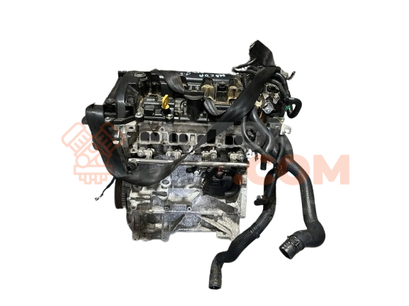 Motor P54J Mazda 2 II (DY) 1.6 i 16V (101 cv)