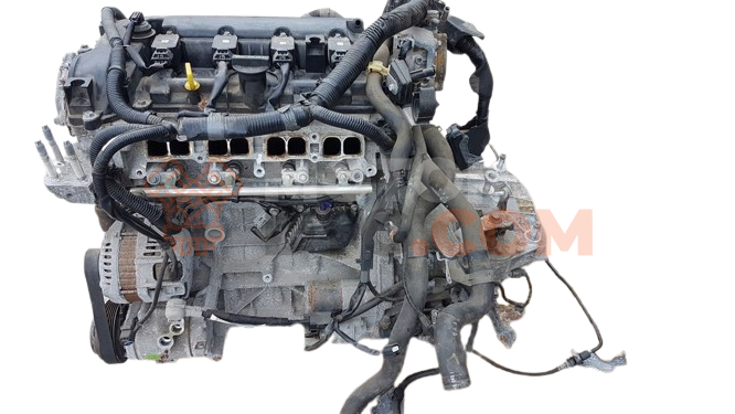 Motor P54J Mazda 2 II (DY) 1.6 i 16V (101 cv)