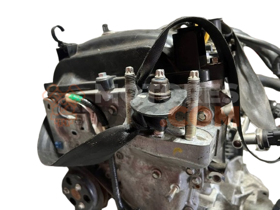 Motor P54J Mazda 2 III (DE Versión 2012) 1.5 (102 cv)