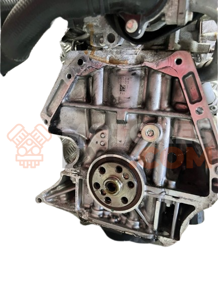 Motor P54J Mazda 2 III (DE Versión 2012) 1.5 (102 cv)