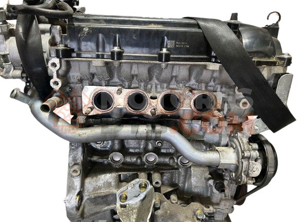 Motor P54J Mazda 2 III (DE Versión 2012) 1.5 (102 cv)