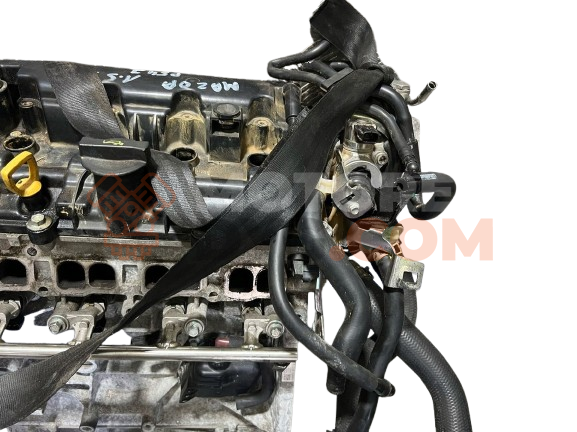 Motor P54J Mazda 2 III (DE Versión 2012) 1.5 (102 cv)