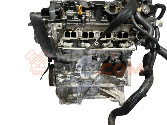 Motor P54J Mazda 2 III (DE Versión 2012) 1.5 (102 cv)