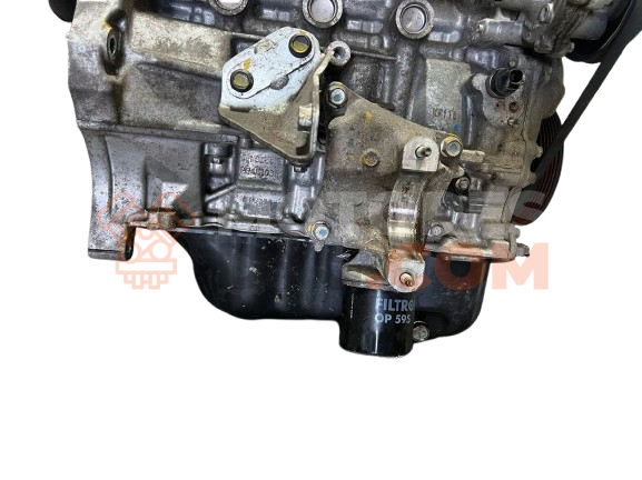 Motor P54J Mazda 2 III (DE Versión 2012) 1.5 (102 cv)