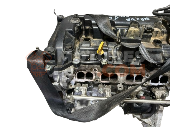 Motor P54J Mazda 2 III (DE Versión 2012) 1.5 (102 cv)