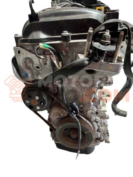 Motor P54J Mazda 2 III (DE Versión 2012) 1.5 (102 cv)