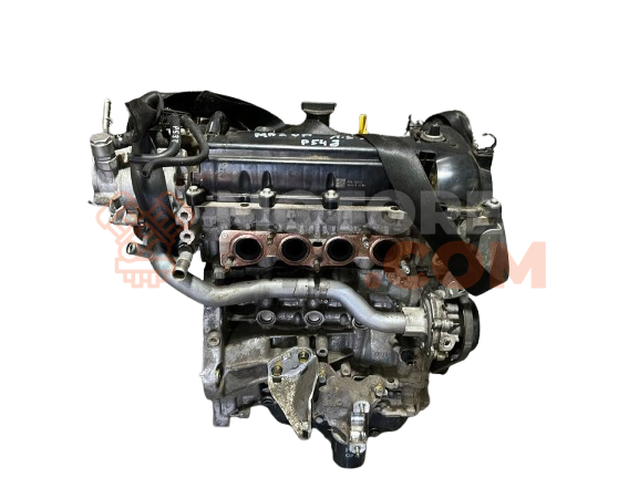Motor P54J Mazda 2 III (DE Versión 2012) 1.5 (102 cv)
