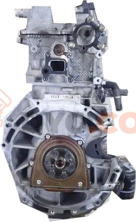 Motor P5X1 Mazda 3 III Hatchback (BM, Versión 2017) 2.0 Skyactiv-G (165 cv)