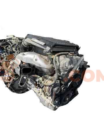 Motor p5x4 Mazda 3 Fastback (BP) 1.5 SKYACTIV-G (BP5H, BP6H) (120 cv)