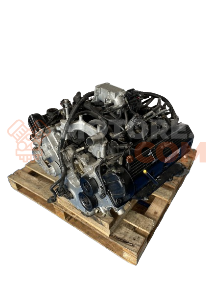 Motor p5x4 Mazda 3 Fastback (BP) 1.5 SKYACTIV-G (BP5H, BP6H) (120 cv)