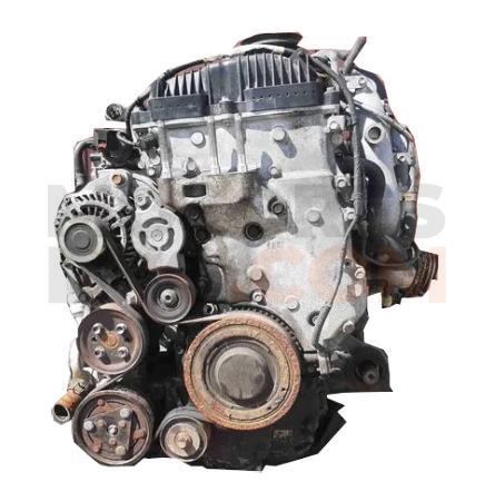 Motor P5X4 Mazda 3 Hatchback (BK) 1.6i 16V (104 cv) Automatico