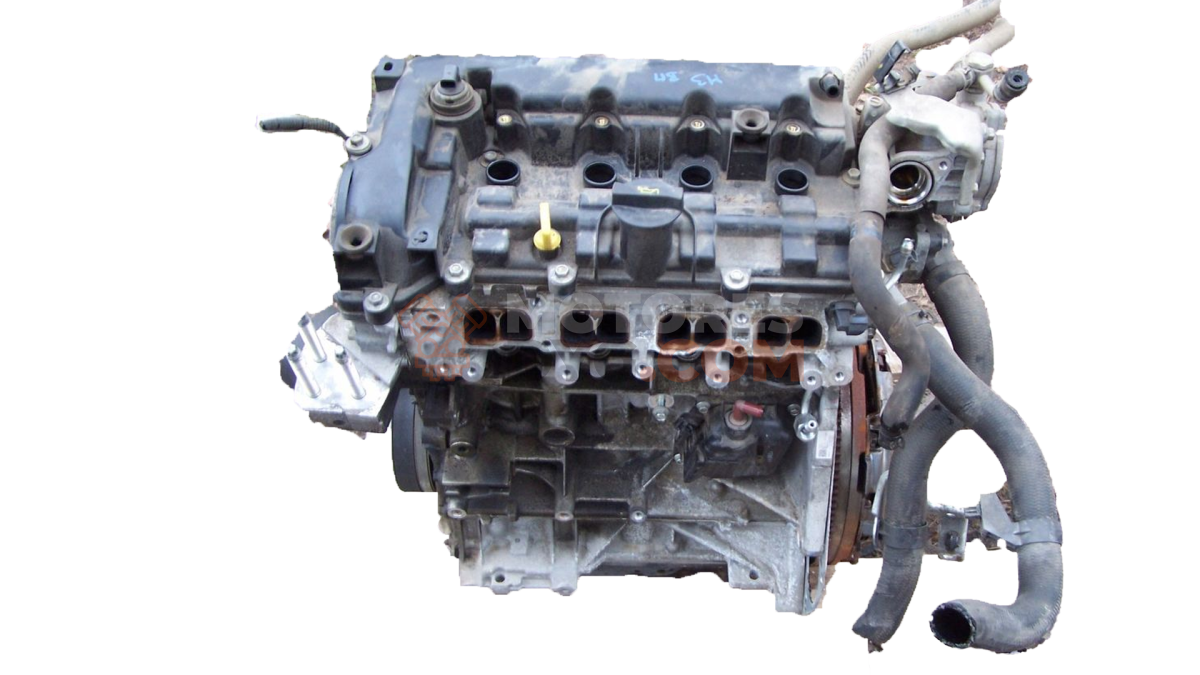 Motor P5X4 Mazda 3 Hatchback (BP) 1.5 SKYACTIV-G (120 cv)
