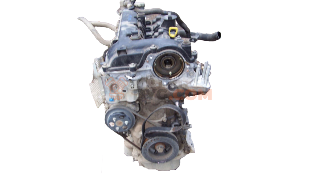 Motor P5X4 Mazda 3 Hatchback (BP) 1.5 SKYACTIV-G (120 cv)