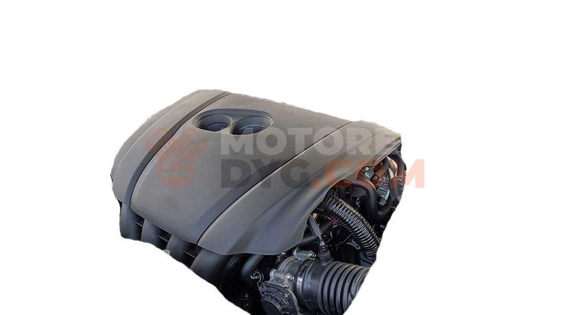 Motor P5X4 Mazda 3 Sedán (BP_) 1.5 SKYACTIV-G (BP5S, BP6S) (120 cv)