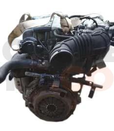 Motor P5XC Mazda 2 III Takumi 1.5i (90 cv)