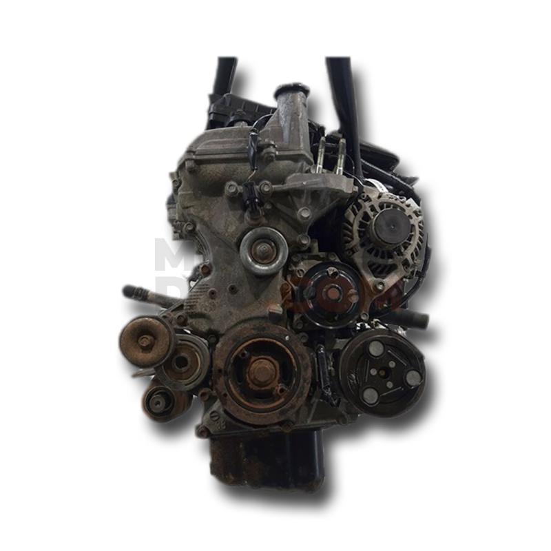 Motor P5Y1 Mazda 3 III Hatchback (BM) 1.5i (100 cv)