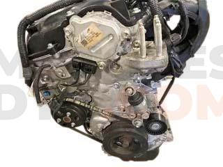 Motor P5Y1, P5Y5, P5Y4, P5Z3 Mazda 3 III Hatchback (BM, Versión 2017) 1.5 Skyactiv-G (100 cv)