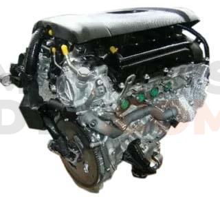 Motor P5Y1, P5Y5, P5Y4, P5Z3 Mazda 3 III Sedan (BM) 1.5i (100 cv)