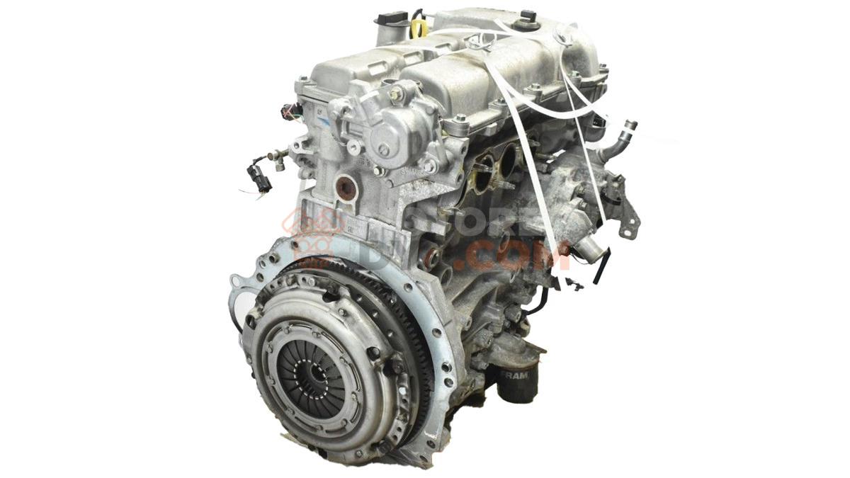Motor p5z1 Mazda Mx-5 IV (ND) 1.5 Skyactiv G (131 cv)