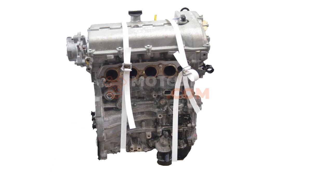 Motor p5z1 Mazda Mx-5 IV (ND) 1.5 Skyactiv G (131 cv)