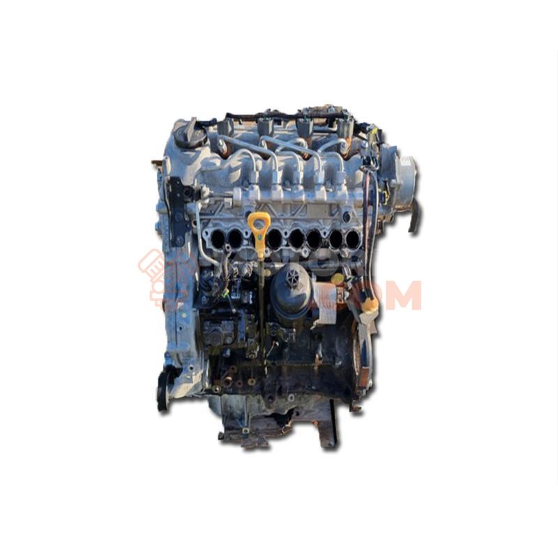 Motor P68052837AJ Jeep Wrangler III Unlimited (JK) 2.8 CRDi (177 cv)