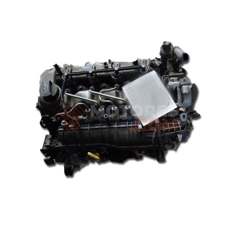 Motor P68252247AA Jeep Compass II 2.4 (170 cv) 4x4