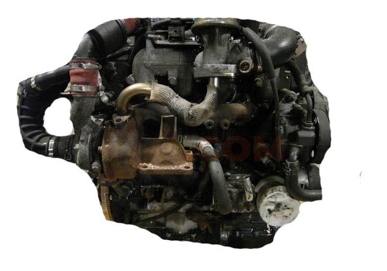 Motor P7PA / P7PB / R2PA / BHPA Volkswagen Transit Tourneo Connect 1.8 TDCi / TDDi DI (75 cv)