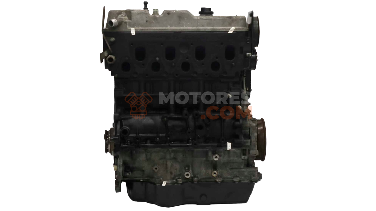 Motor p7pa Ford Transit Connect 1.8 DI (75 cv)