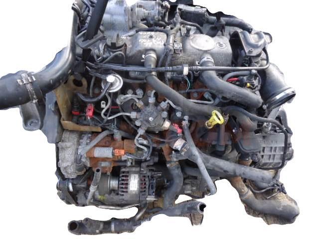 Motor P7PA Ford Transit Connect 1.8 DI (75 cv)