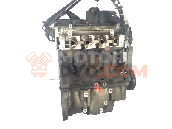 Motor P7PA Ford Transit Connect 1.8 DI (75 cv)