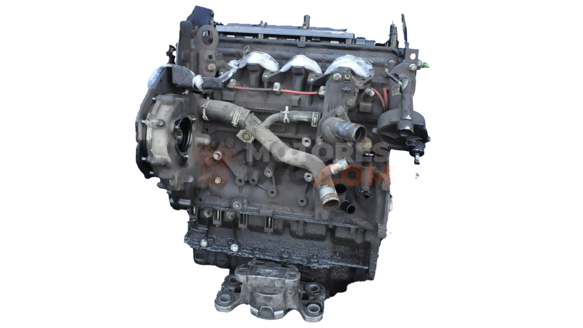 Motor P7PB Ford Tourneo Connect 1.8 i 16V (115 cv)