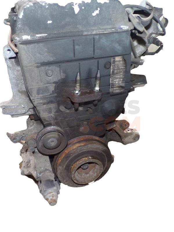 Motor P7PE Ford Tourneo Connect 1.8 TDCi (75 cv)