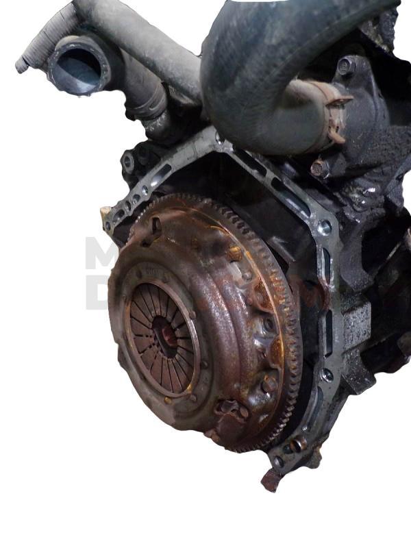 Motor P7PE Ford Tourneo Connect 1.8 TDCi (75 cv)