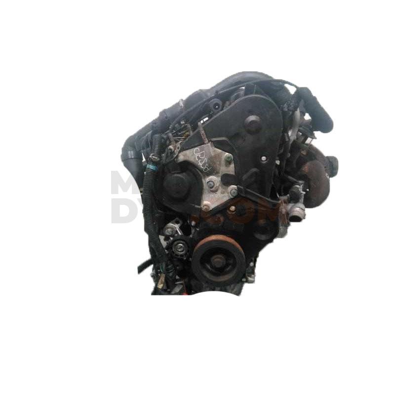 Motor P8A Peugeot 406 Break (8) 2.1 TD 12V (109 cv)