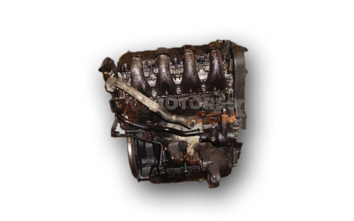 Motor P8A (XUD11ATE) Citroen XM (Y4) 2.1 TD 12V (109 cv) Automatico