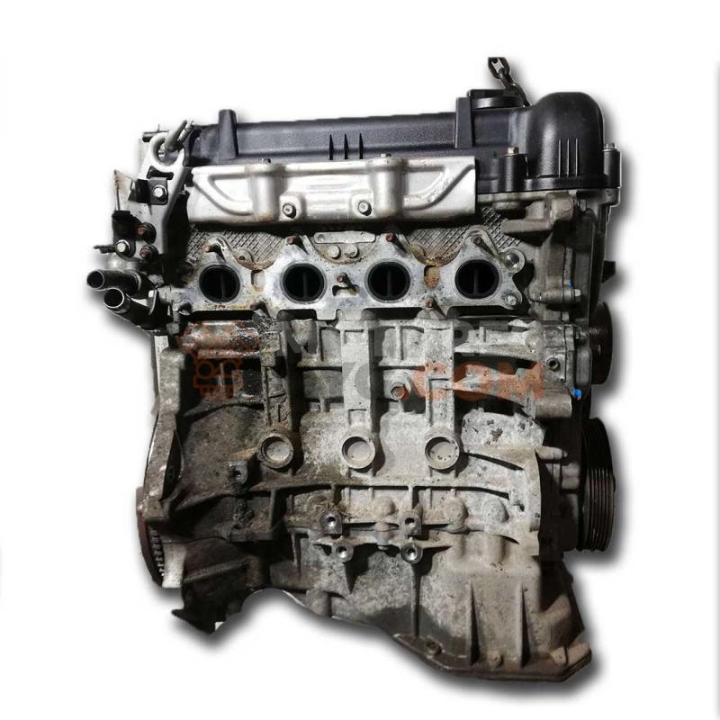 Motor P8A (XUD11ATE), P8C (XUD11BTE), PHZ (XUD11ATE), PJZ (XUD11ATE Citroen XM Break (Y4) 2.1 TD 12V (109 cv) Automatico