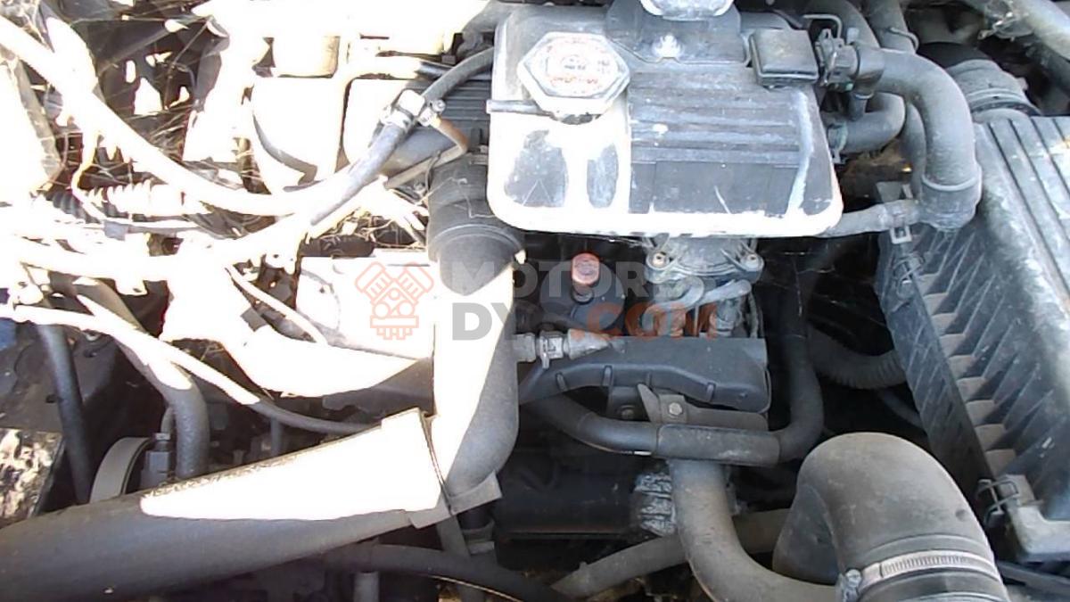Motor P8C Fiat Ulysse I (22/220) 2.1 TD (109 cv)