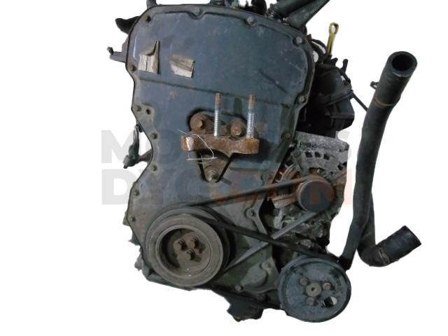 Motor P8FA / P8FB Volkswagen Transit Autobús 2.2 TDCi (85 cv)
