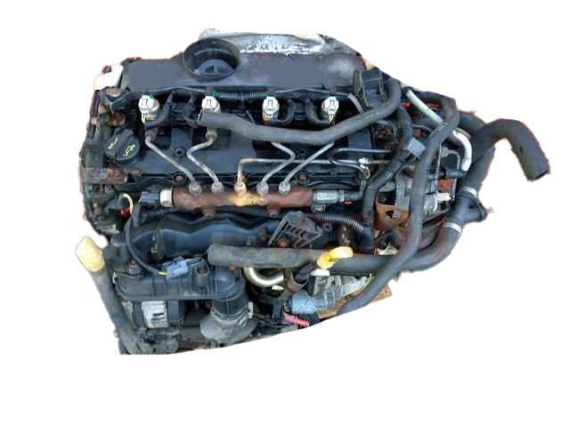 Motor P8FA / P8FB Volkswagen Transit Caja/Chasis 2.2 TDCi (85 cv)