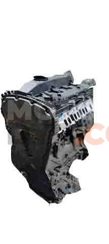 Motor p8fa Citroen Jumper Autobús 2.0 Blue HDi (110 cv)