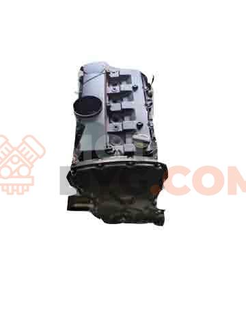 Motor p8fa Citroen Jumper Autobús 2.0 Blue HDi (130 cv)