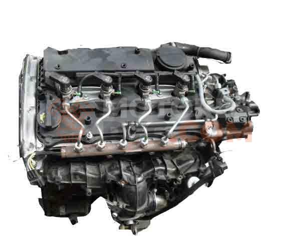 Motor p8fa Citroen Jumper Autobús 2.0 Blue HDi 160 (163 cv) 