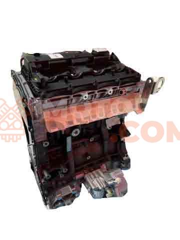 Motor p8fa Citroen Jumper Autobús 2.2 HDi 100 (101 cv)