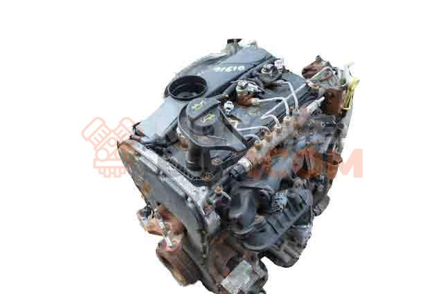 Motor p8fa Citroen Jumper Autobús 2.2 HDi (120 cv)